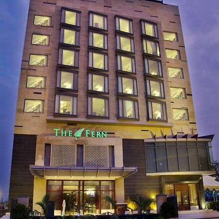 The Fern, Jaipur Hotel Екстериор снимка