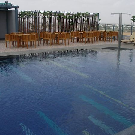 The Fern, Jaipur Hotel Екстериор снимка