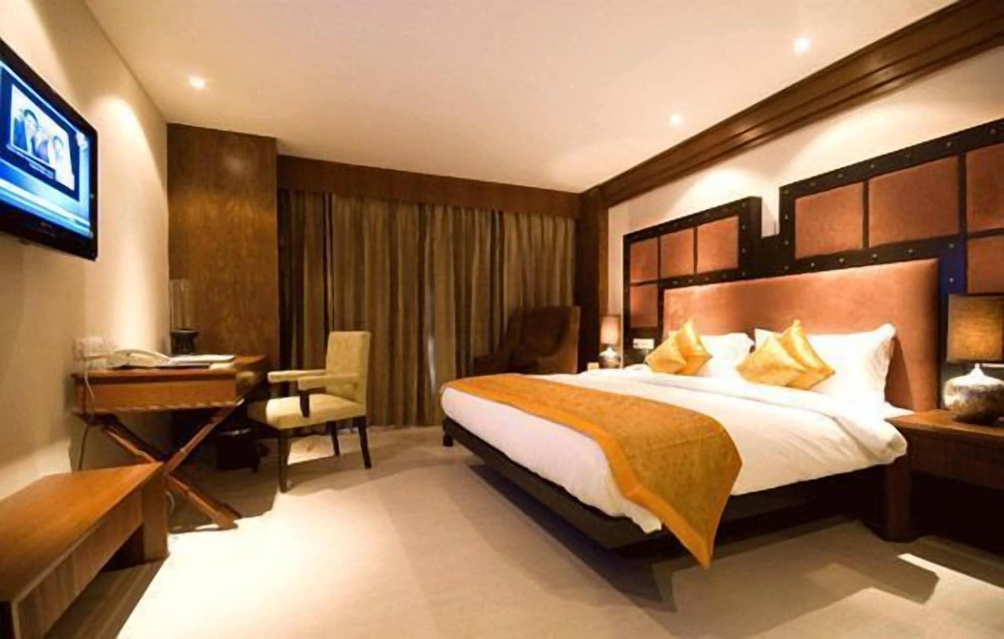 The Fern, Jaipur Hotel Екстериор снимка