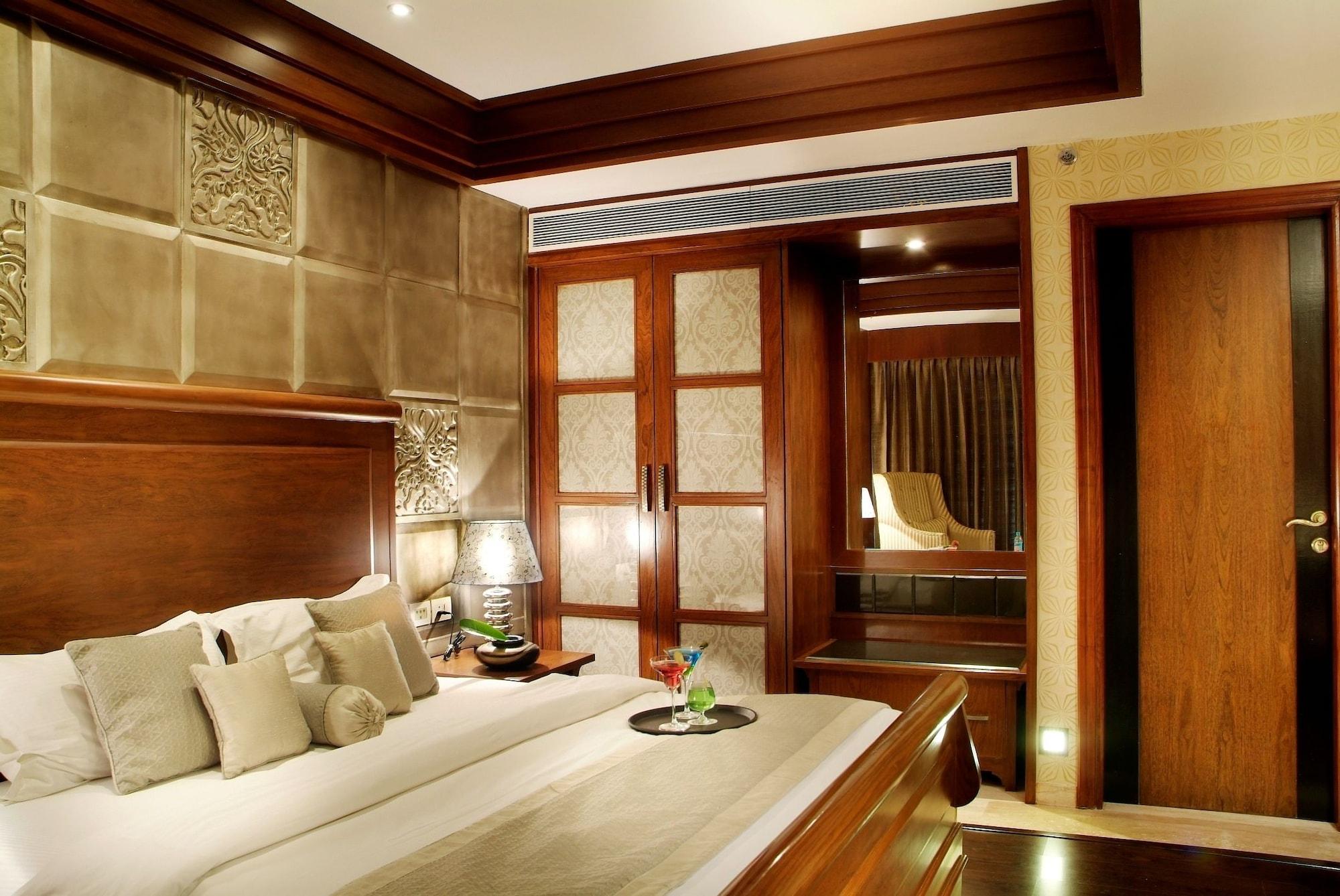The Fern, Jaipur Hotel Екстериор снимка