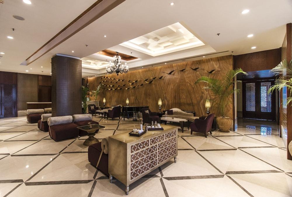 The Fern, Jaipur Hotel Екстериор снимка