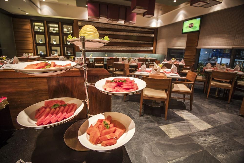 The Fern, Jaipur Hotel Екстериор снимка
