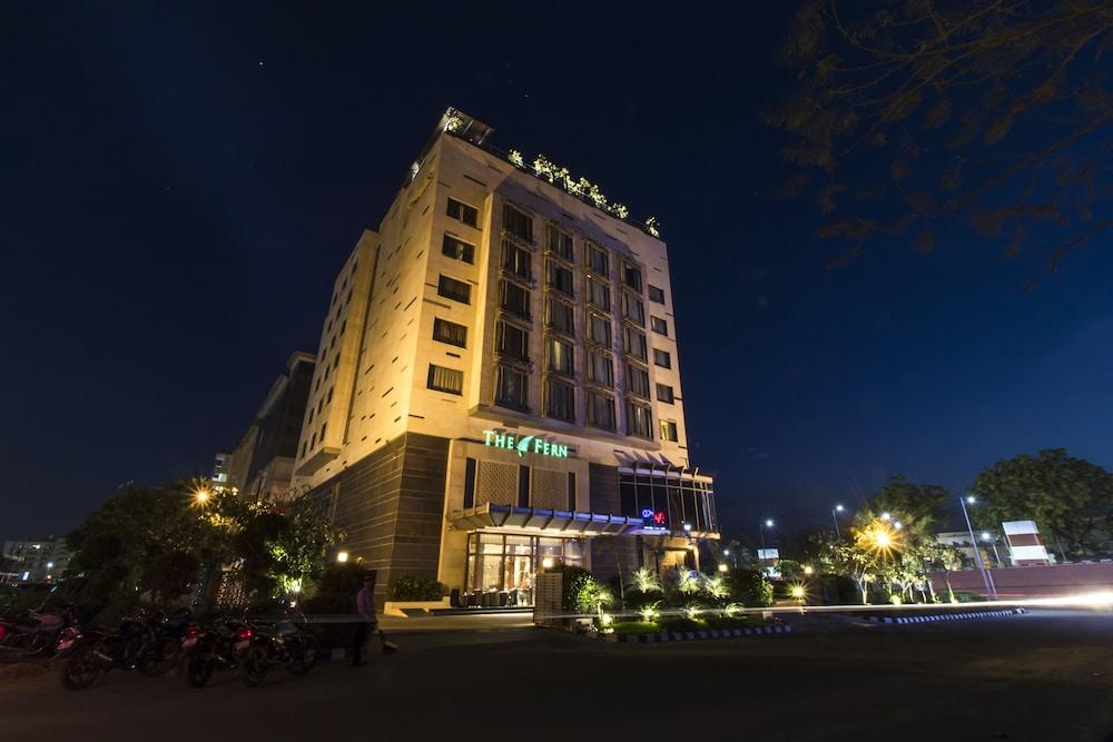 The Fern, Jaipur Hotel Екстериор снимка