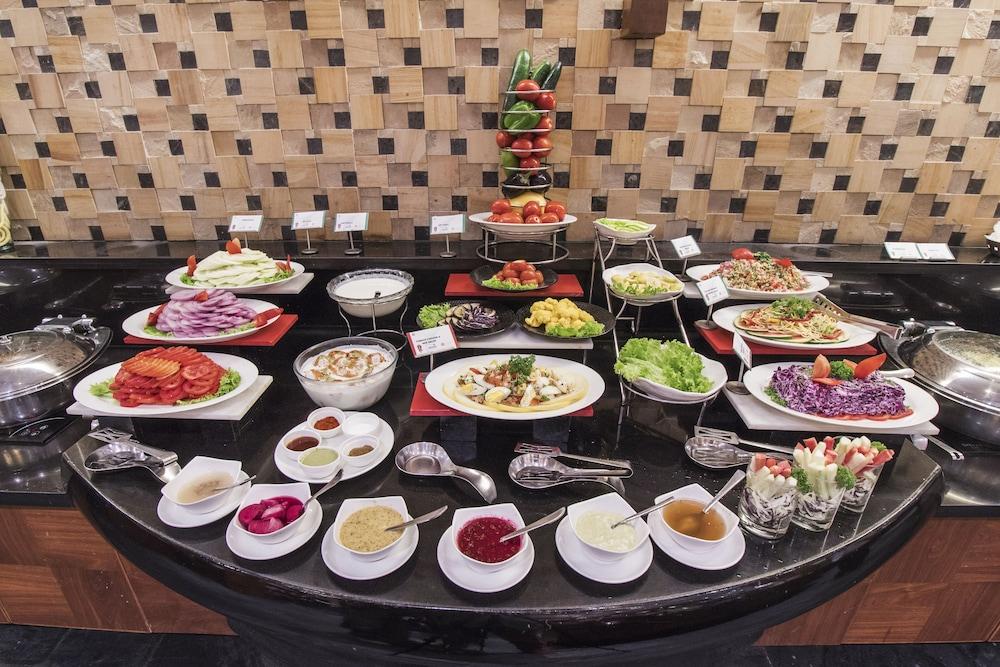 The Fern, Jaipur Hotel Екстериор снимка