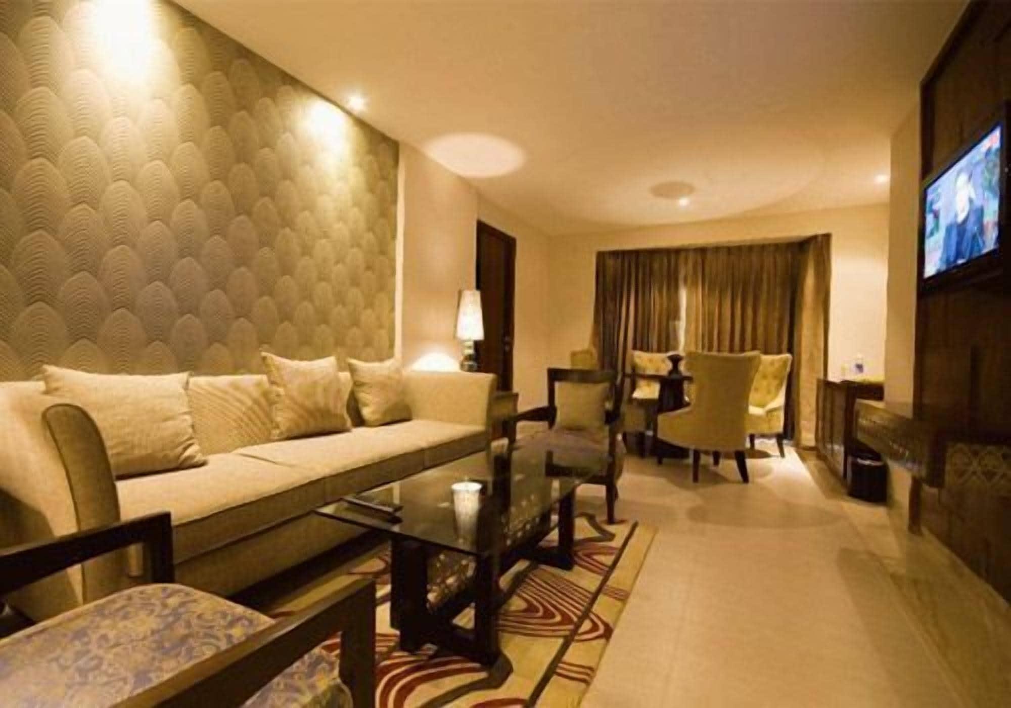 The Fern, Jaipur Hotel Екстериор снимка