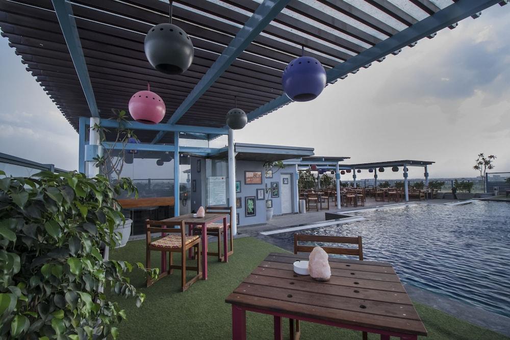 The Fern, Jaipur Hotel Екстериор снимка