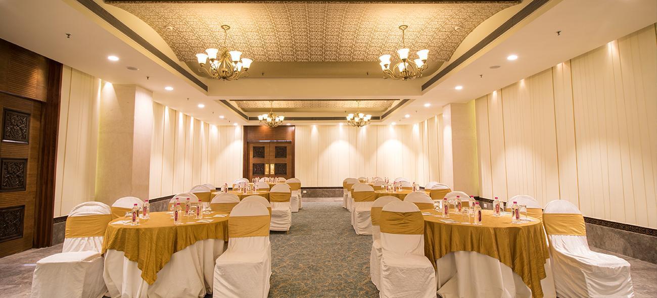 The Fern, Jaipur Hotel Екстериор снимка