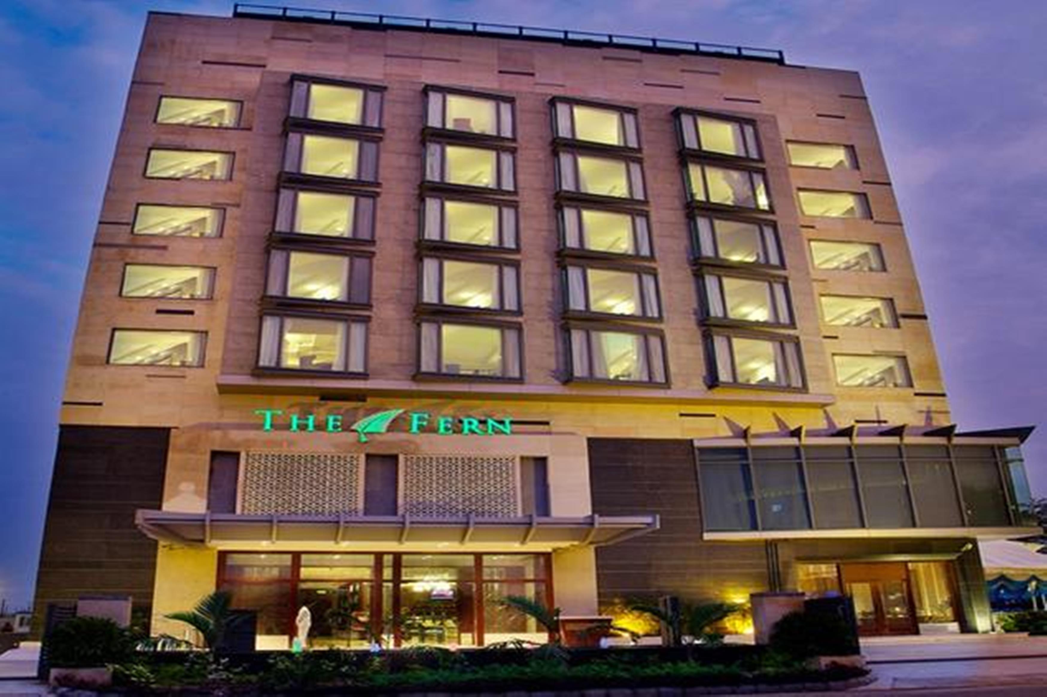 The Fern, Jaipur Hotel Екстериор снимка