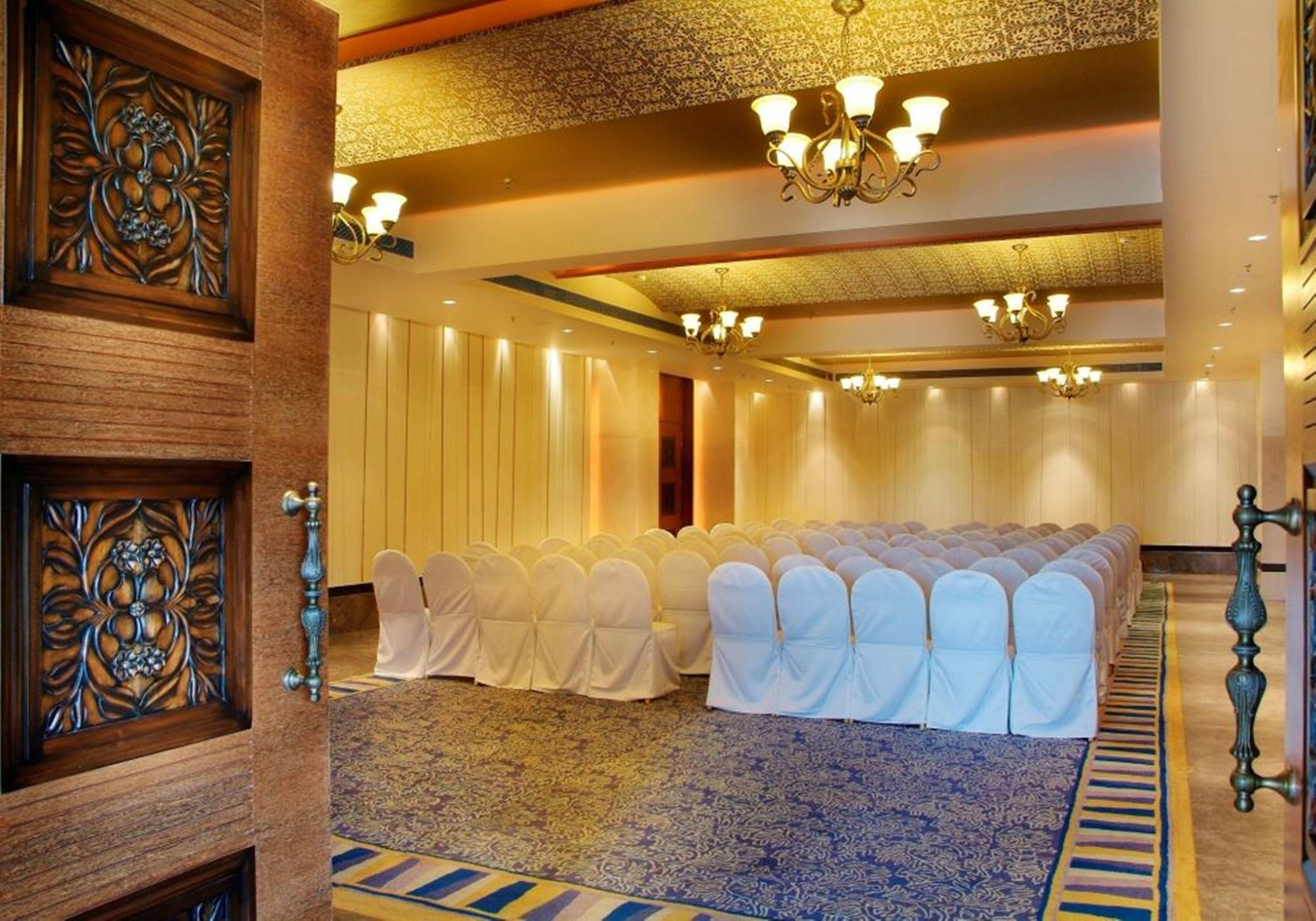 The Fern, Jaipur Hotel Екстериор снимка