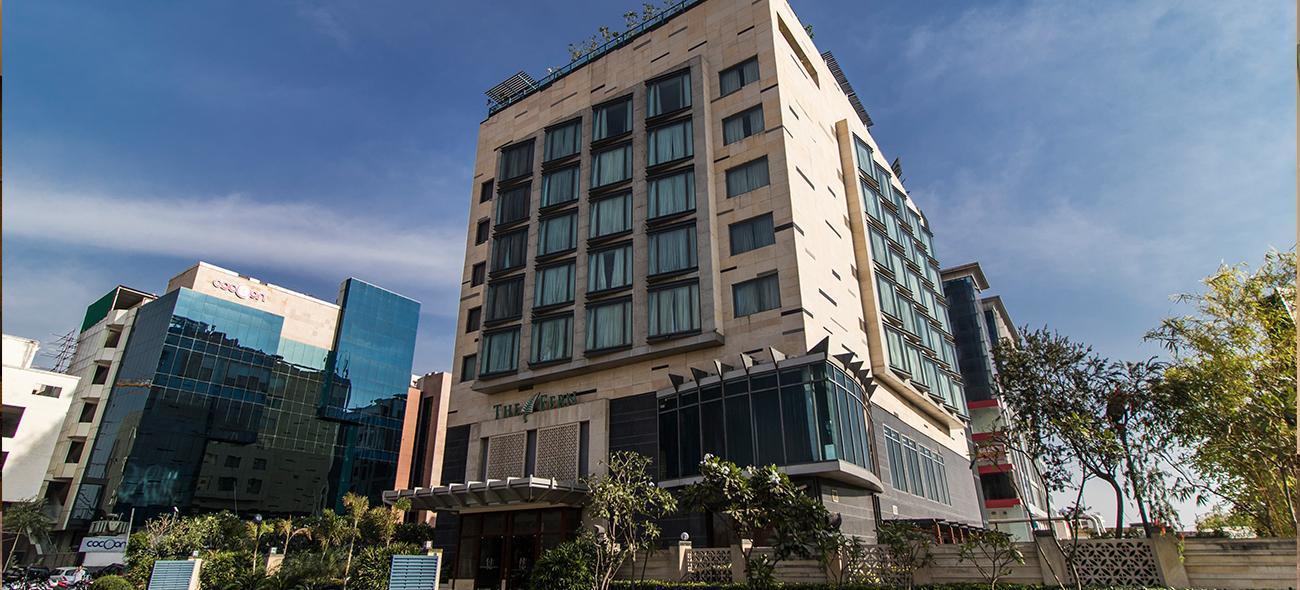 The Fern, Jaipur Hotel Екстериор снимка