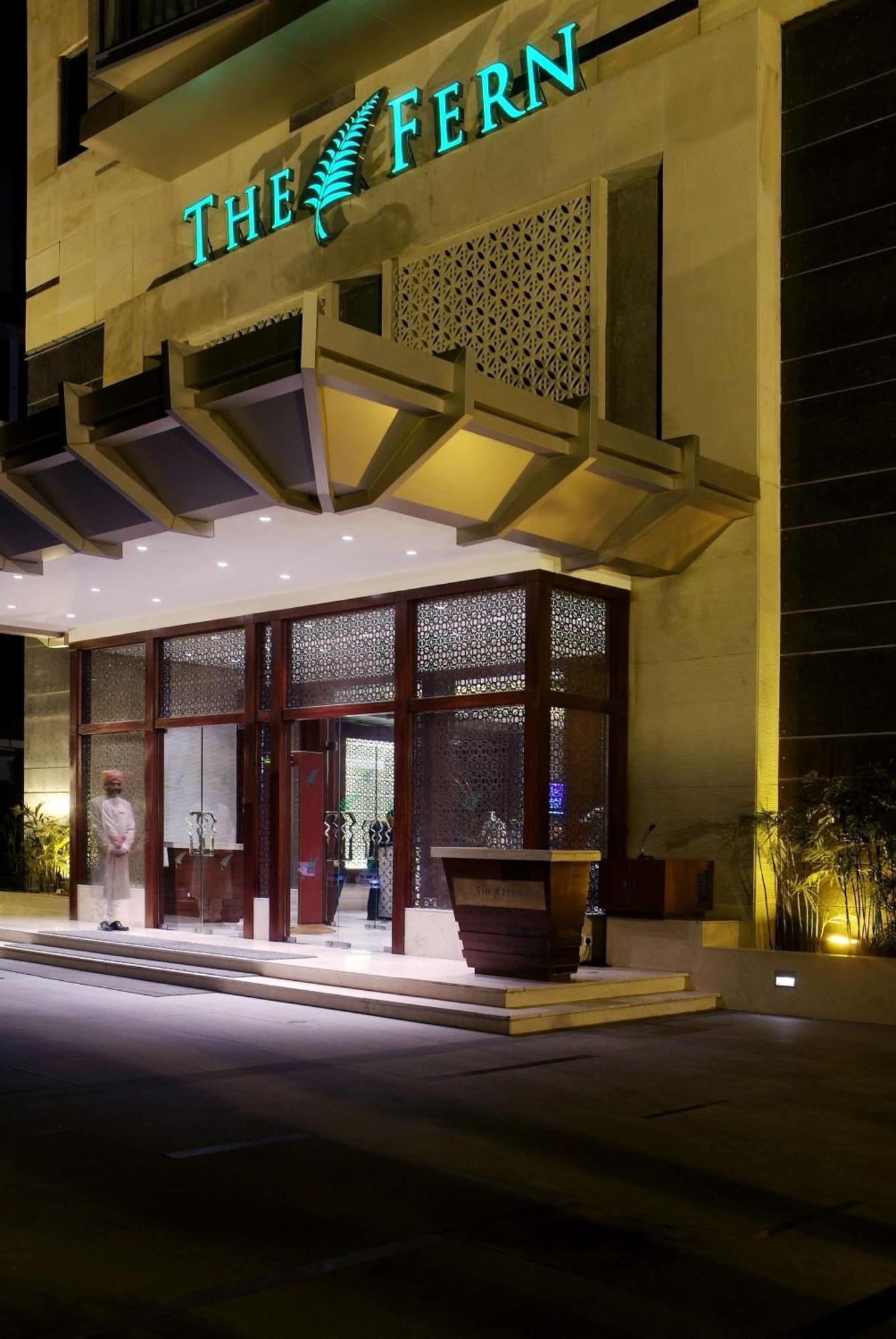 The Fern, Jaipur Hotel Екстериор снимка