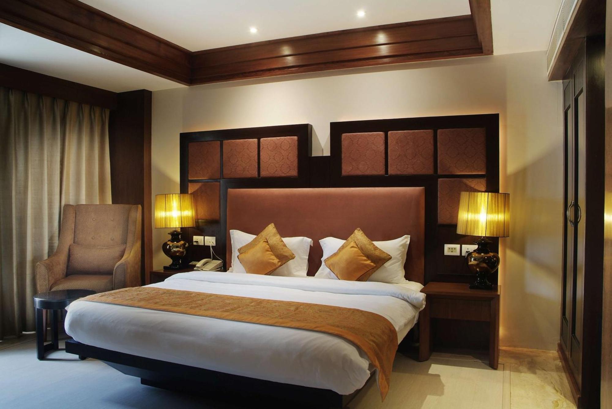 The Fern, Jaipur Hotel Екстериор снимка