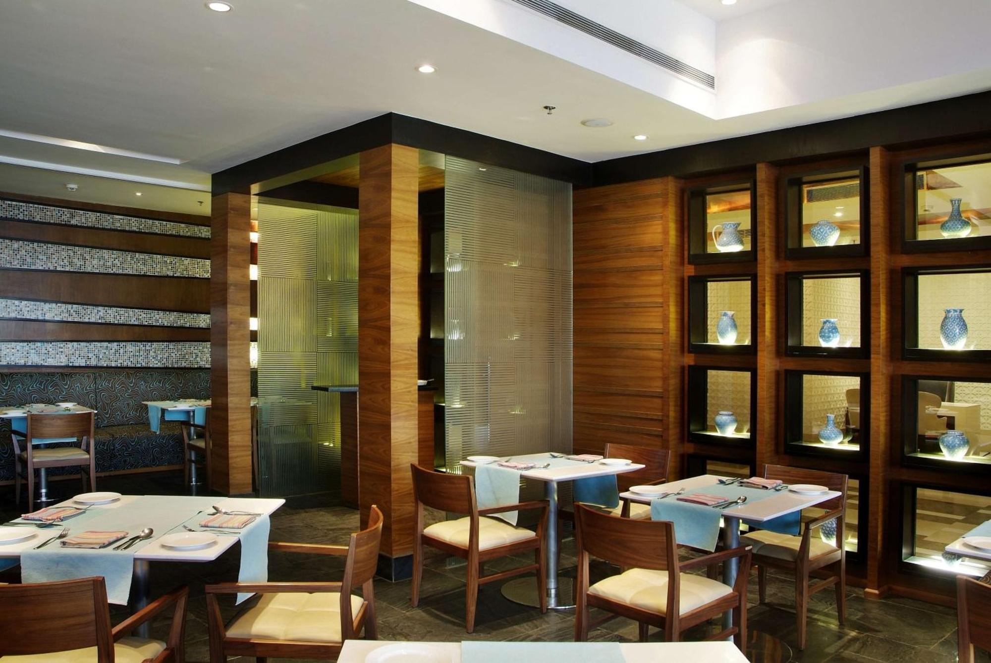 The Fern, Jaipur Hotel Екстериор снимка