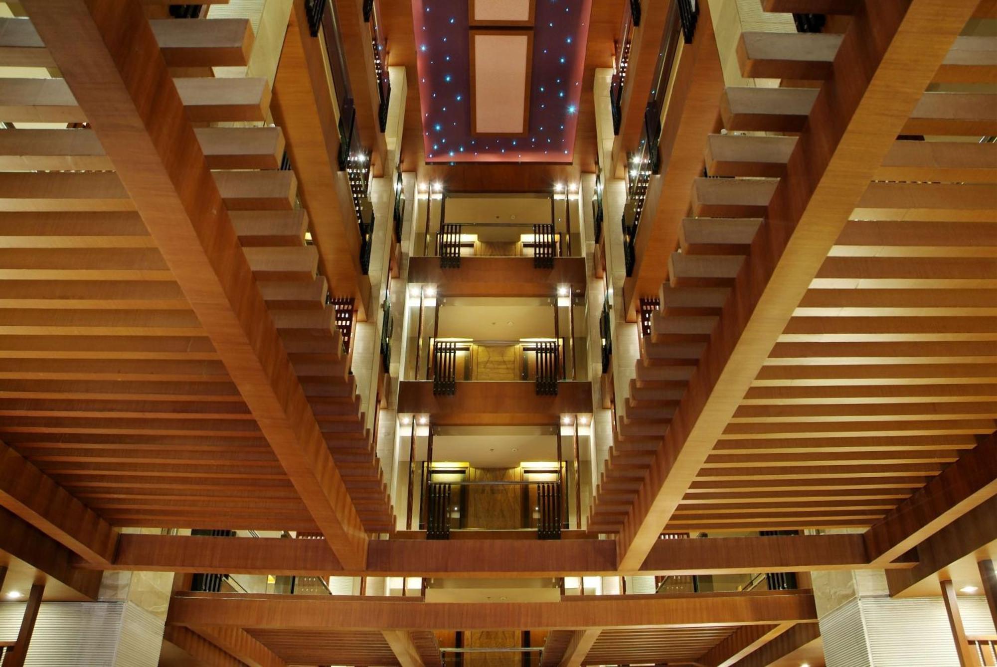 The Fern, Jaipur Hotel Екстериор снимка