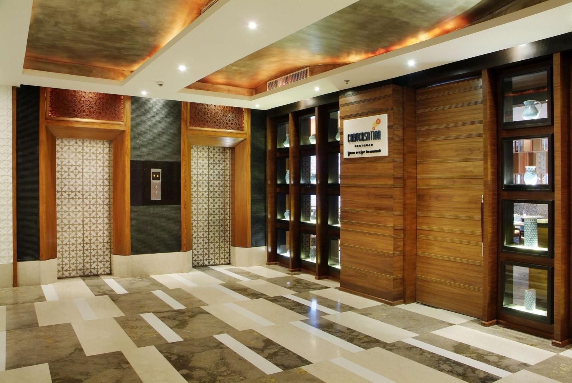 The Fern, Jaipur Hotel Екстериор снимка