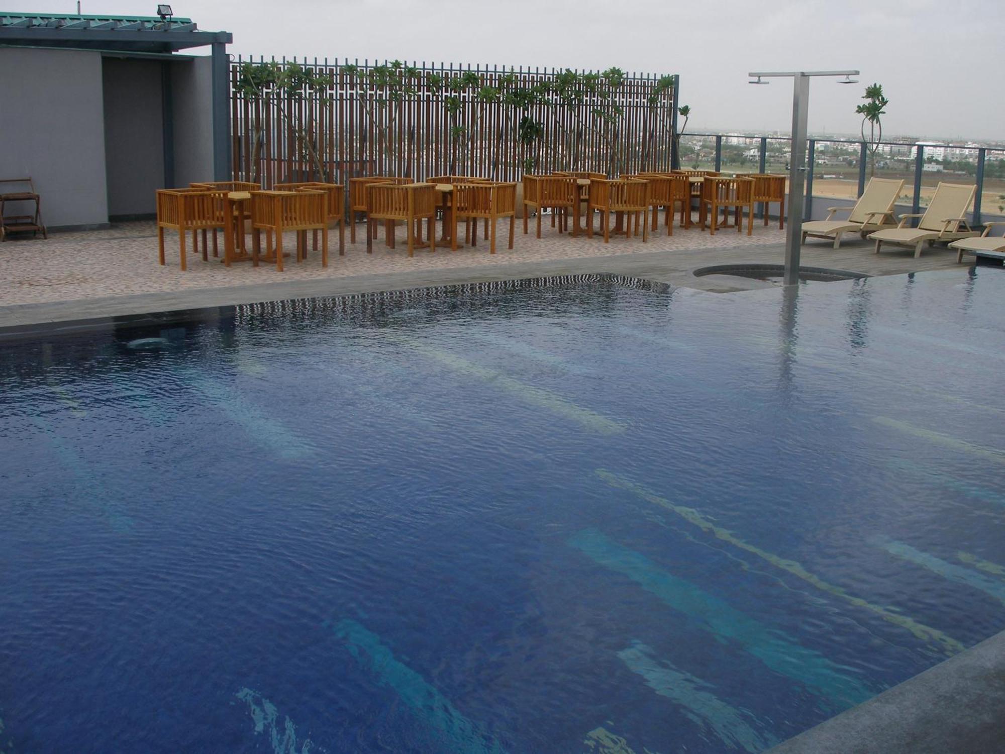 The Fern, Jaipur Hotel Екстериор снимка