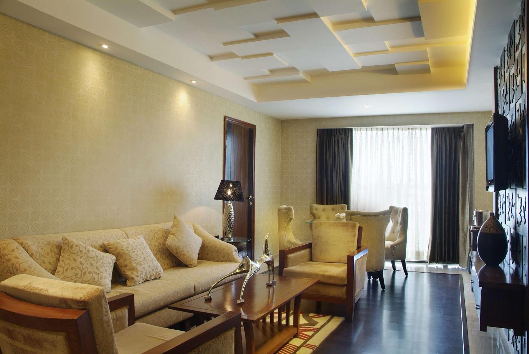 The Fern, Jaipur Hotel Екстериор снимка