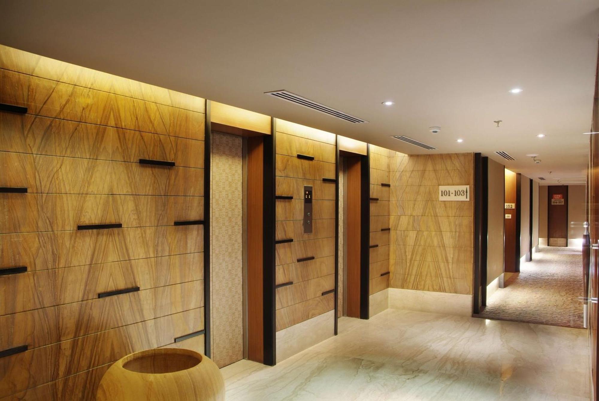 The Fern, Jaipur Hotel Екстериор снимка