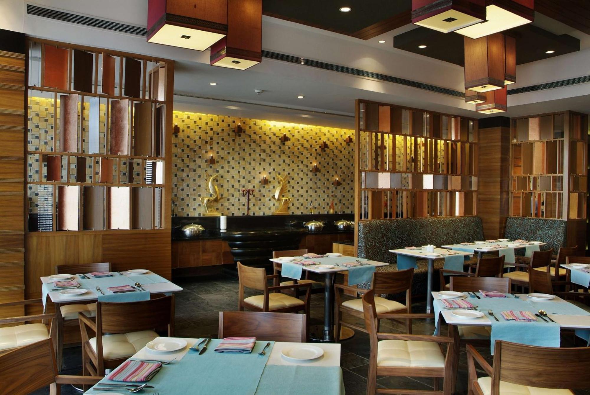 The Fern, Jaipur Hotel Екстериор снимка