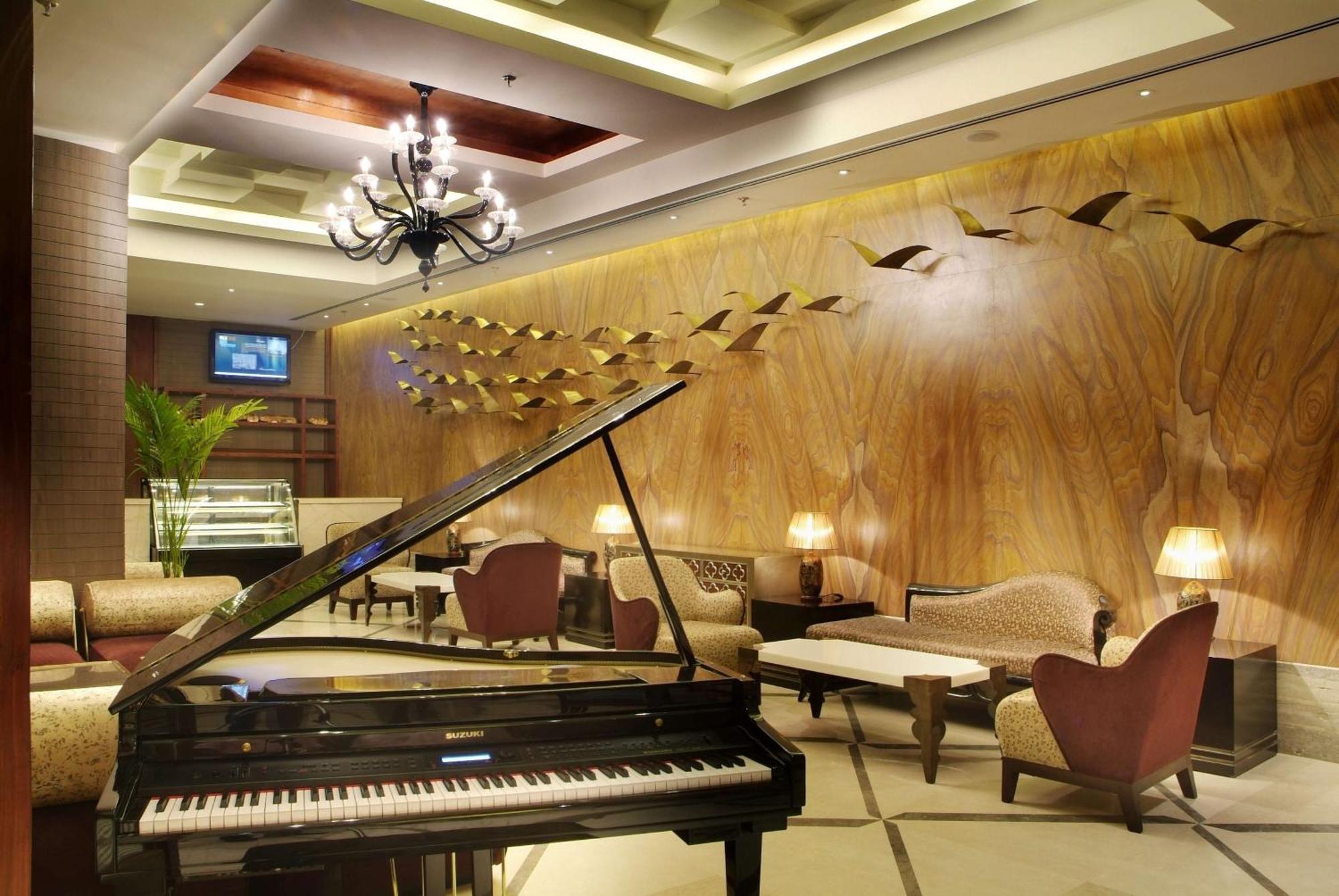 The Fern, Jaipur Hotel Екстериор снимка