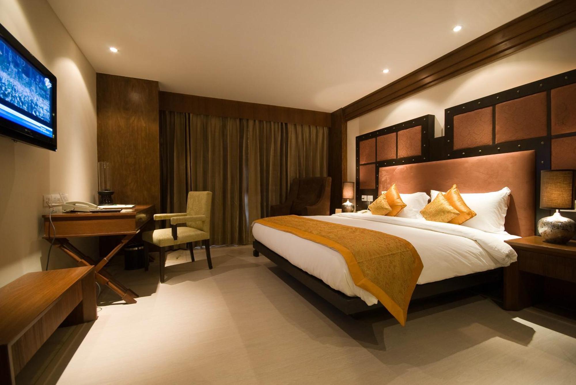 The Fern, Jaipur Hotel Екстериор снимка