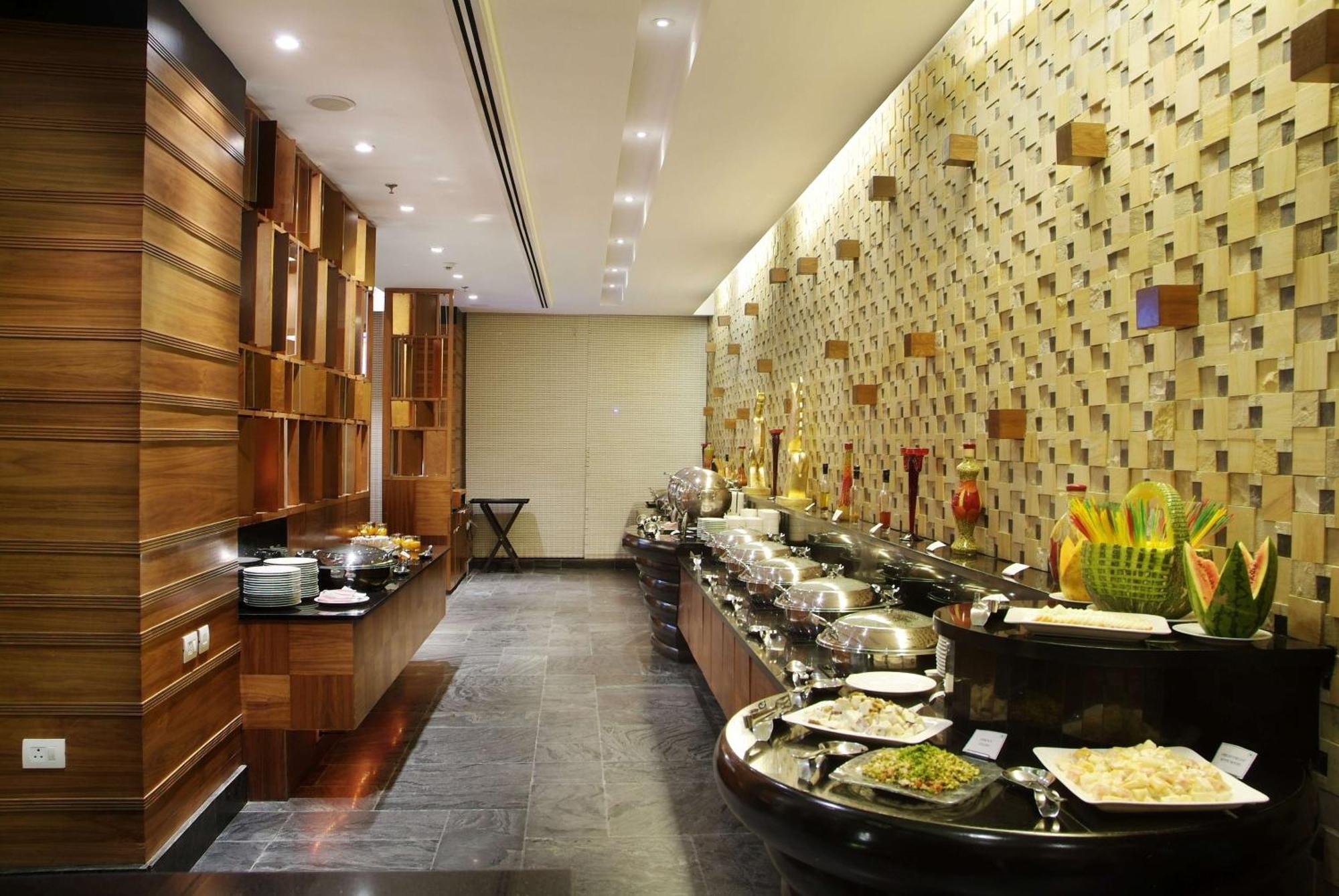 The Fern, Jaipur Hotel Екстериор снимка