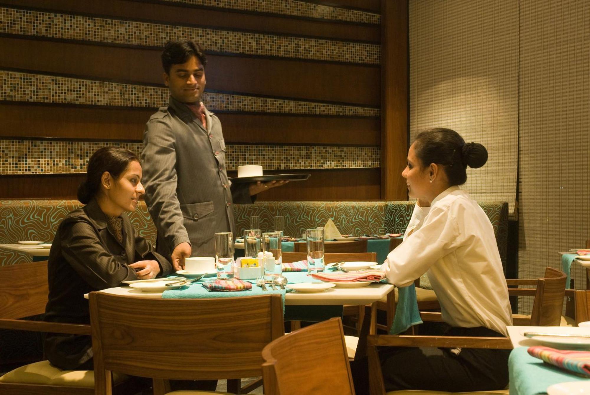 The Fern, Jaipur Hotel Екстериор снимка