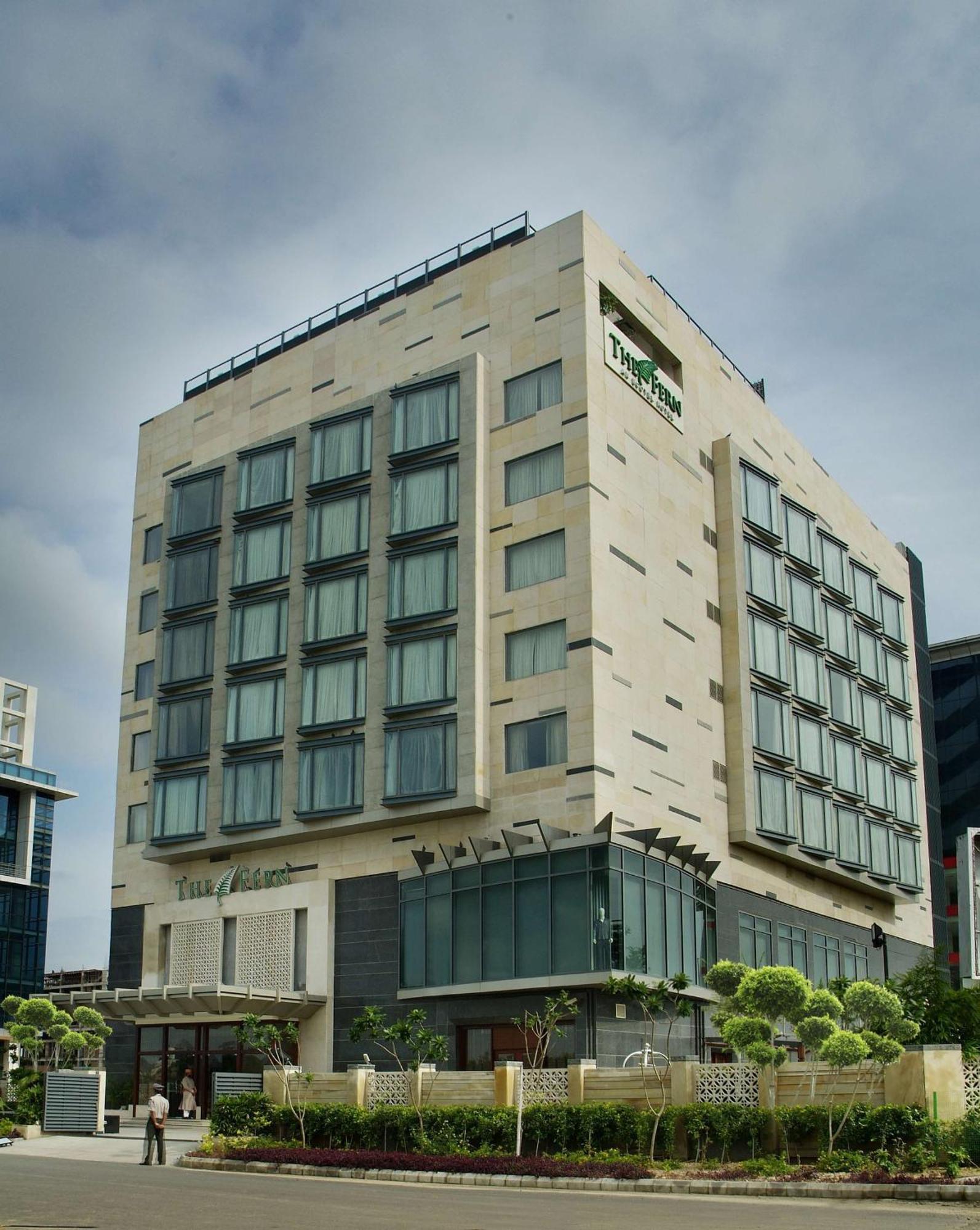 The Fern, Jaipur Hotel Екстериор снимка