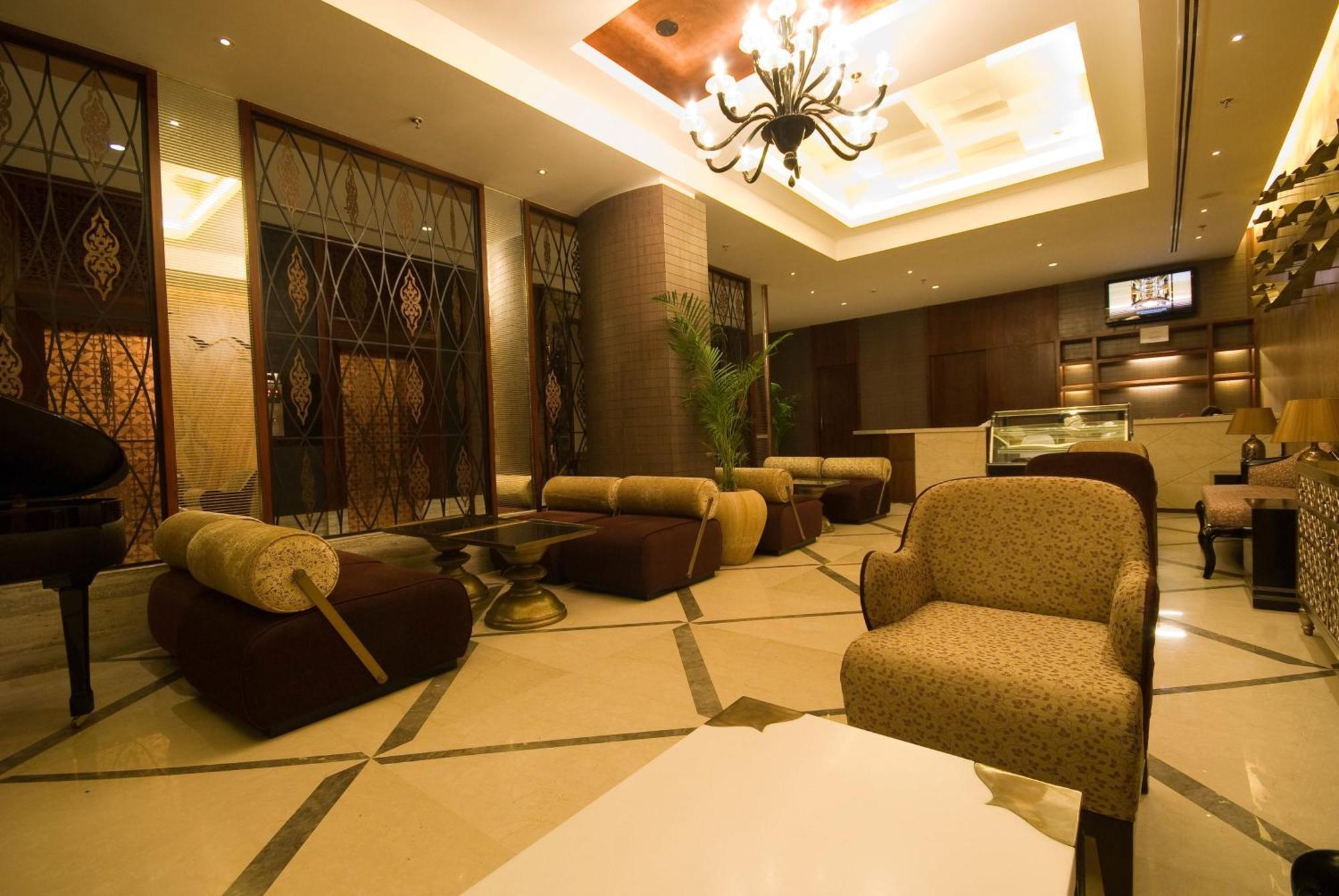 The Fern, Jaipur Hotel Екстериор снимка
