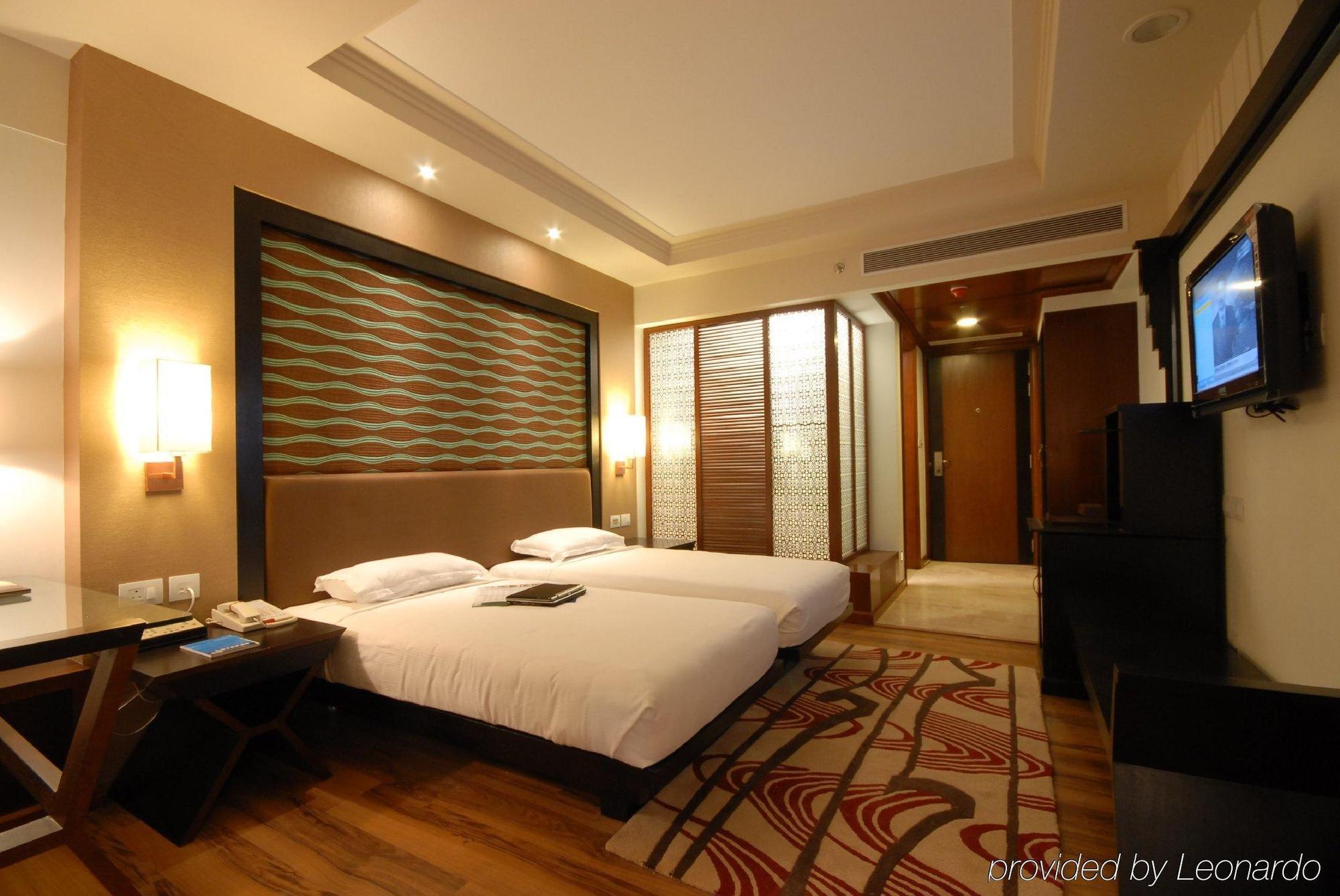 The Fern, Jaipur Hotel Стая снимка