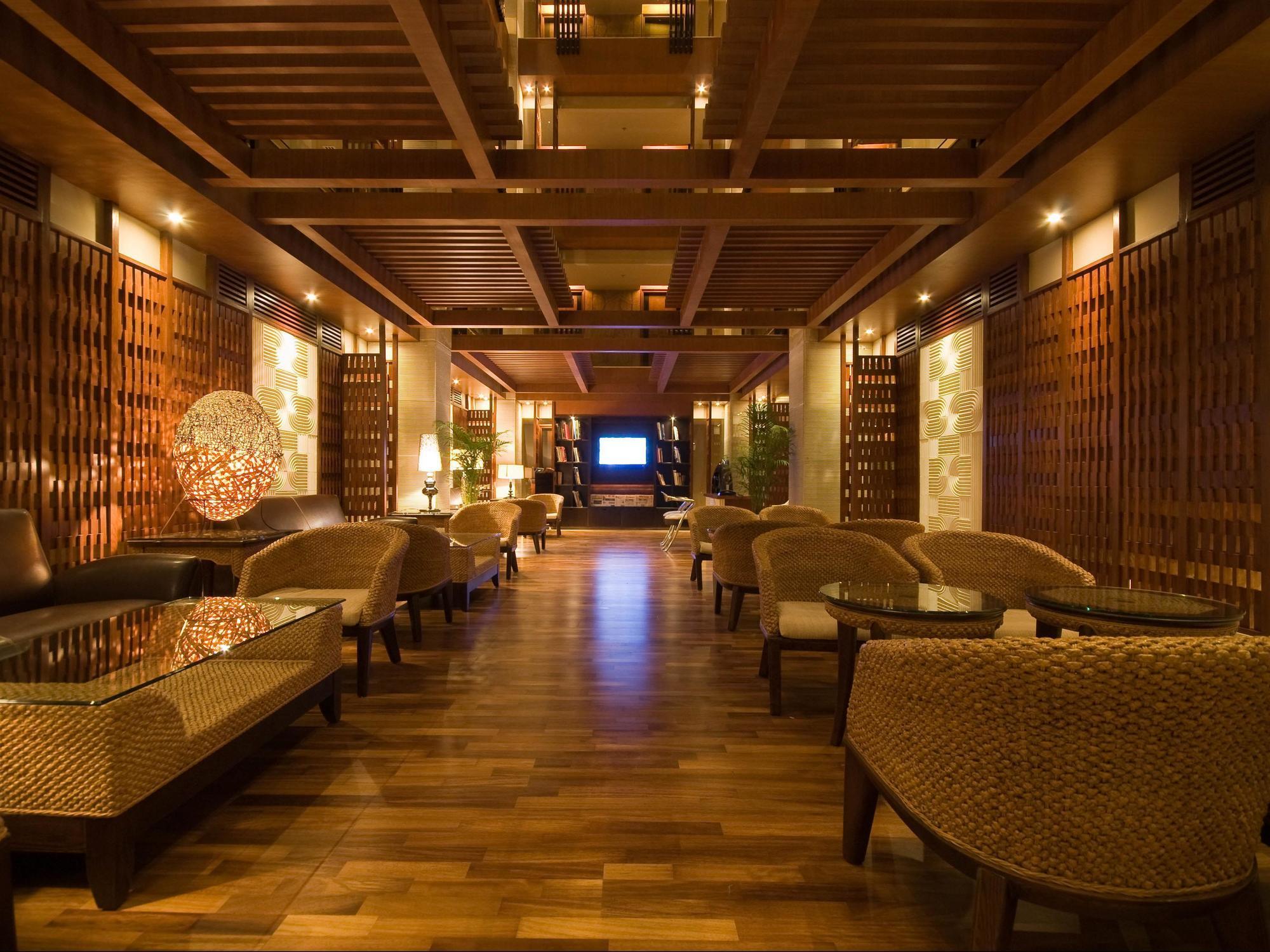 The Fern, Jaipur Hotel Екстериор снимка
