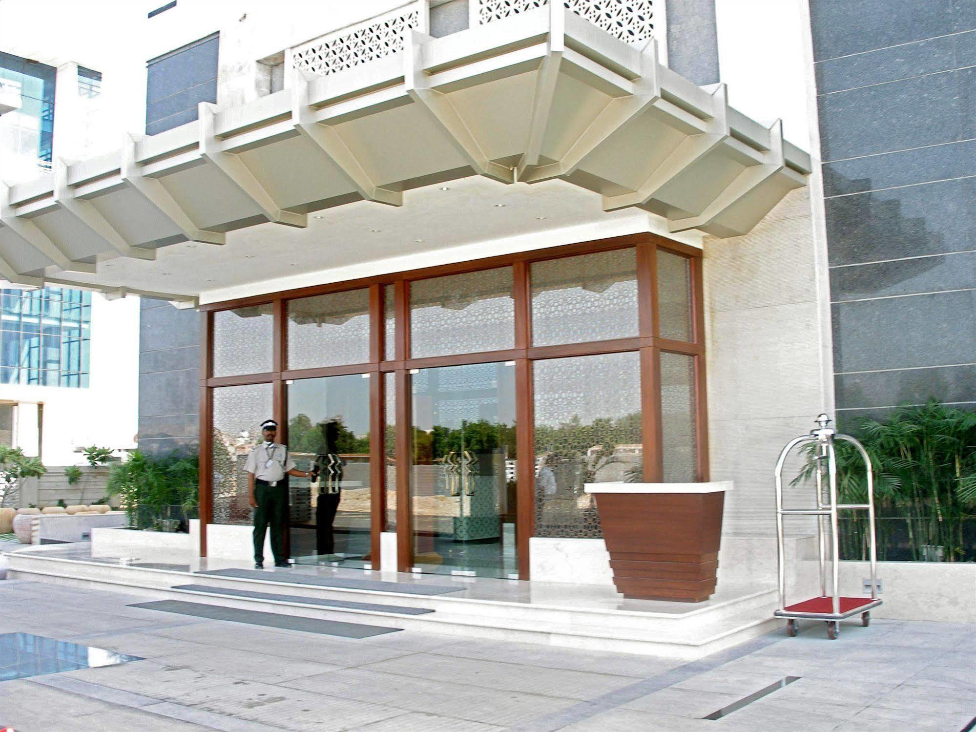 The Fern, Jaipur Hotel Екстериор снимка
