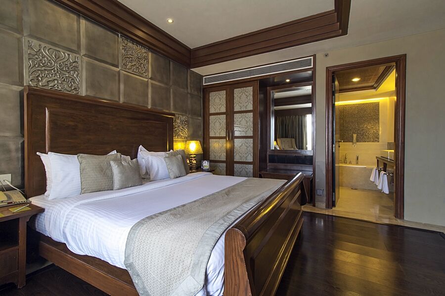 The Fern, Jaipur Hotel Екстериор снимка
