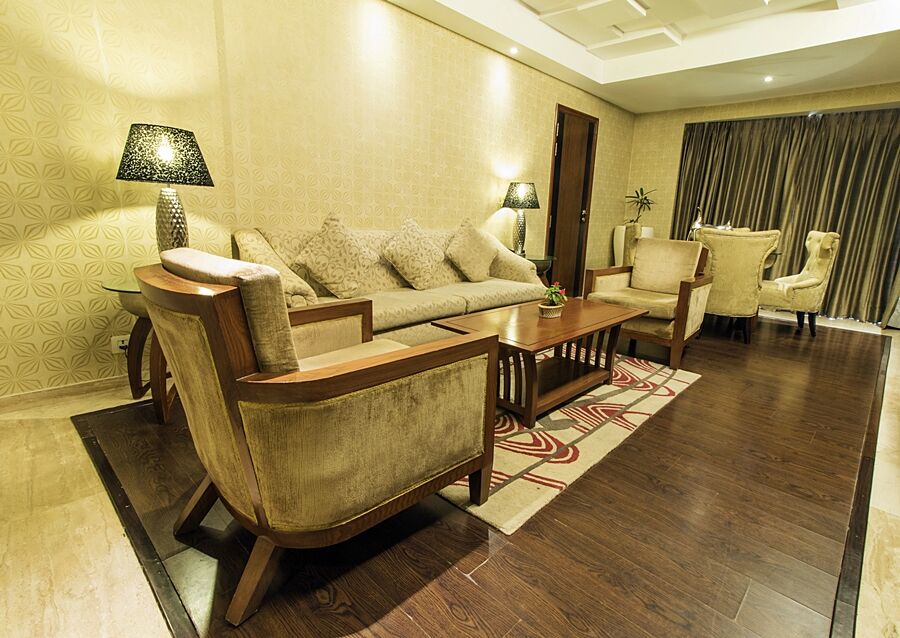 The Fern, Jaipur Hotel Екстериор снимка