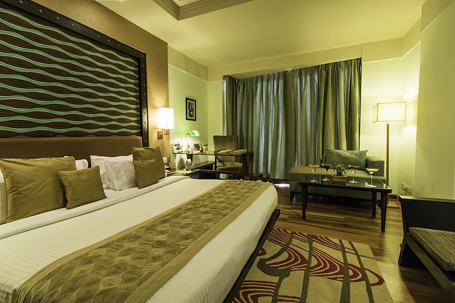 The Fern, Jaipur Hotel Екстериор снимка