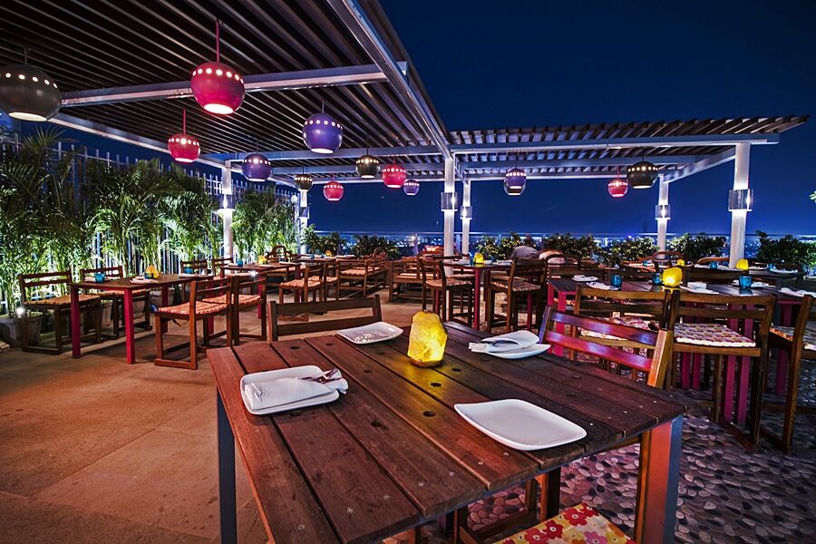 The Fern, Jaipur Hotel Екстериор снимка
